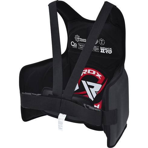 RDX T3 CHEST GUARD-6